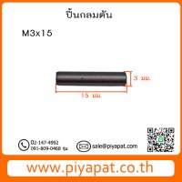 M3 x15 รูปโชวื